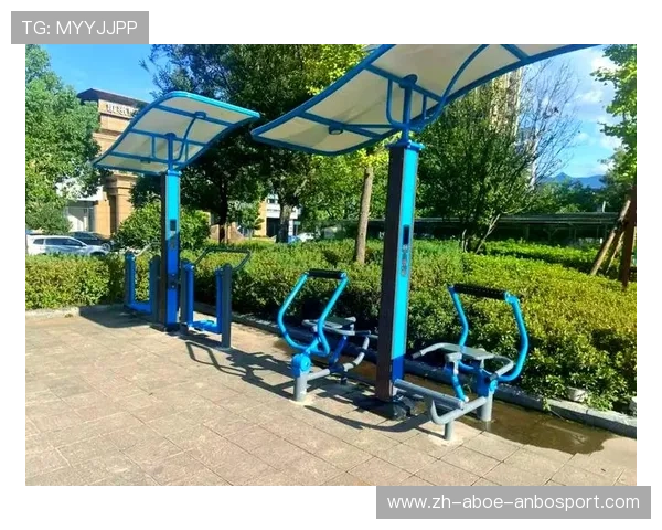 运动科学推动健身器材智能化进程